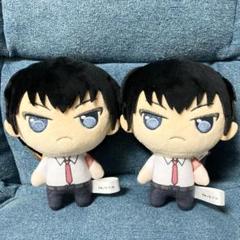 2025年最新】雲雀 ぬいぐるみ リボーンの人気アイテム - メルカリ