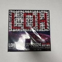 LDH LIVE-EXPO 2024 初回生産限定盤 2Blu-ray Amazon.co.jp: 【Amazon.co.jp限定】LDH LIVE-EXPO 2024 -EXILE
