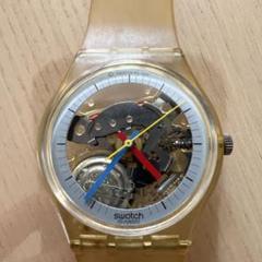 ヴィンテージ Swatch 1985年 Jelly Fish