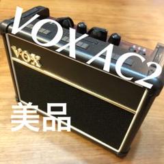 【美品!】VOX AC2 リズムボックス
