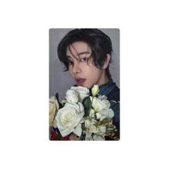 ENHYPEN ジェイク 宵 YOI weverse 7形態 特典 トレカ