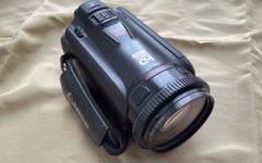 Canon iVIS HF G10 ビデオカメラ 【中古品】 中古】キヤノン iVIS HF G10｜｜カメラのキタムラネットショップ