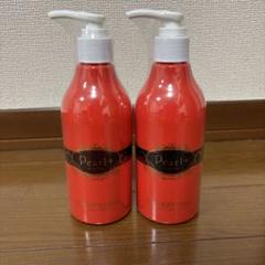 パールプラス ボディクリーム 3本セット - メルカリ