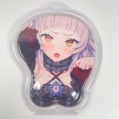 未開封 おっぱいマウスパッド ホロライブ Amazon.co.jp: ホロライブ ホロケット 湊あくあ おっぱい マウス