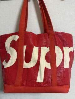 2025年最新】supreme トートバッグ 24ssの人気アイテム - メルカリ