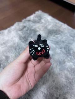 キヨ猫 マスコットキーホルダー 腹ばい Amazon.co.jp: キヨ猫 マスコット キーホルダー よっ キヨ猫