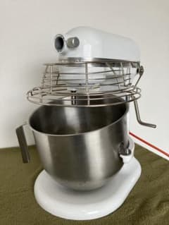 スタンドミキサー/KSMC895(KSM8)/KitchenAid
