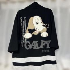 2025年最新】GALFY メンズ ジャージの人気アイテム - メルカリ