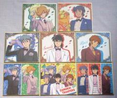 【未開封】鎧伝サムライトルーパー スーツstyle アクリルスタンドセット GRANUP on X: 