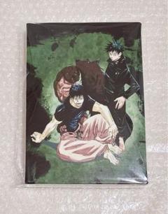 呪術廻戦　原画　アートボード 2023年6月23日まで】呪術廻戦 フルカラーアートボード / 五条悟