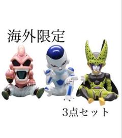 魔人ブウ(純粋)レビュー】ドラゴンボールZ SOLID EDGE WORKS-THE