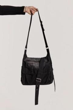 玄関先迄納品 ☆新品/JADED LONDON/シャギーファー