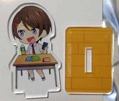 SSSS.GRIDMAN グリッドマン なみこ アクスタ ドンキ 第2弾
