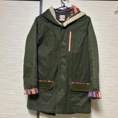 【タグ付き新品未使用】チチカカ モッズコート ネイビー 大人気完売品 2025年最新】チチカカ コートの人気アイテム - メルカリ