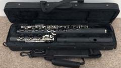 極美品】フルート合成木材17穴初心者用パフォーマンスフルート