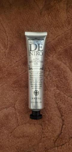 デニーロ ACNE MEDICATED GEL ニキビ薬 - メルカリ