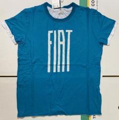 FIAT RITES社　ロゴTシャツ　M 新品未使用品
