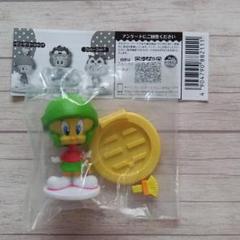 マービン・ザ・マーシャン?