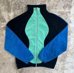 A MACHINE TARGET TRAINING JACKET - メルカリ