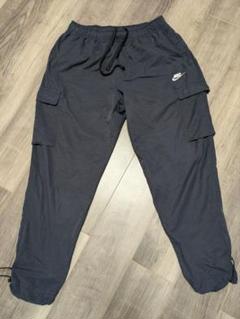 Nike カーゴパンツ Lサイズ