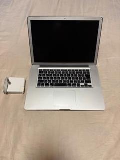 モカモカ　Apple MacBook Pro ジャンク モカモカ様専用 Apple MacBook Pro ジャンク - メルカリ