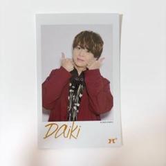 Hey!Say!JUMP 有岡大貴 H＋ ステッカーセット - メルカリ