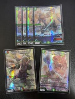 サエポヨX、エリカッチュX、マリニャンX、カミタイオ、ステージュラ、ハラグロX 可愛い娘全員参戦 【スノーフェアリー】 デッキ＆二重スリーブ