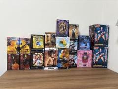 未開封 プライズフィギュア 18体 まとめ売り - メルカリ