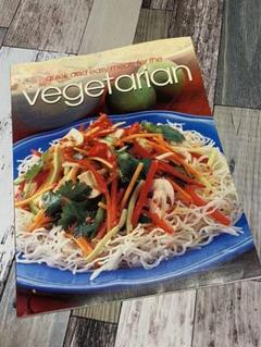洋書　ベジタリアンのための料理レシピ　All About Vegetarian Amazon.co.jp: 洋書 ベジタリアンのための料理レシピ 英語 All