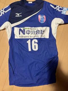 レイジェンド滋賀ユニフォーム上下