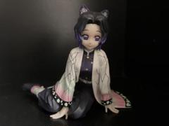 2025年最新】G.E.M.シリーズ 鬼滅の刃 てのひらしのぶさんの人気