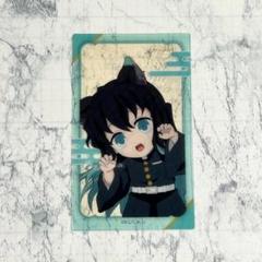 鬼滅　ナンジャセット　無一郎　悲鳴嶼 ナンジャタウン アニメ「鬼滅の刃」in ナンジャタウン～いこいの里巡り～ 其の弐