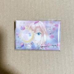 ルプなな　eeoくじ　デカアクリルキーホルダー　アルノルト　描き下ろしイラスト 2025年最新】ルプななの人気アイテム - メルカリ
