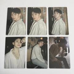 SEVENTEEN ウジ WOOZI Ruby トレカまとめ売り