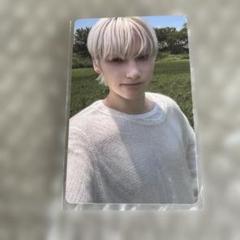 TXT TOGETHER ショーケース ラキドロ トレカ ヒュニンカイ