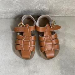 ソルトウォーター サンダル サイズ8
