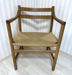 【正規品】カールハンセンCH46 オーク材 ソープ仕上げ