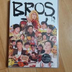 楽天市場】bros．tv dvdの通販
