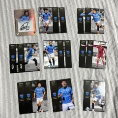 EPOCH special edition 横浜FC セット EPOCH special edition 横浜FC セット - メルカリ