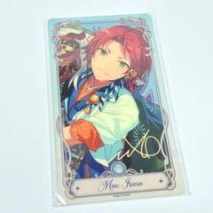 あんさんぶるスターズ あんスタ ぱしゃこれ ぱしゃっつ ぴくりあ 等 衣更真緒 あんスタ 衣更真緒 通常 箔押し ぱしゃこれ IDOL 6 7｜Yahoo