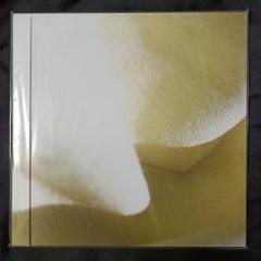 廃盤 新品 カネコアヤノ「よすが」完全生産限定アナログ盤 クリア・ヴァイナル