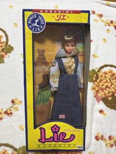 ⭐️新品未開封⭐️ ボブガールリエ　2セット⭐️ リエちゃん　⭐️ タカラ ⭐️ TAKARA (タカラ) リエ 1992年 ボブガールリエ｜トレファクONLINE