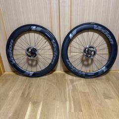 VISION METRON メトロン 55 SL カーボンホイール エアロ性能抜群！ビジョン VISION メトロン METRON 55 SL