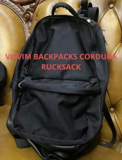 【最終値下げ】 visvim ビズヴィム　リュック　20L visvim/CORDURA 20L (FR VEG.LB) (BLUE)