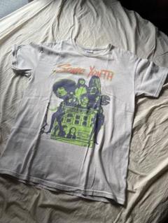ソニック・ユース Tシャツ GILDAN Mサイズ
