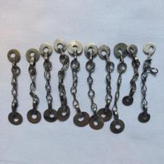 クチ族コイン アクセサリーパーツまとめ売り 2025年最新】クチ族の人気アイテム - メルカリ