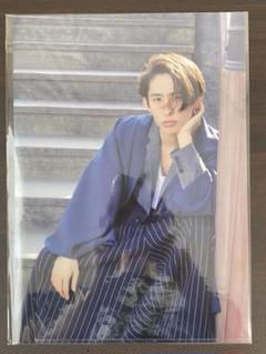 三宅健　写真展　クリアファイル&バッグセット　おまけつき☺︎ 2025年最新】三宅健クリアファイルの人気アイテム - メルカリ