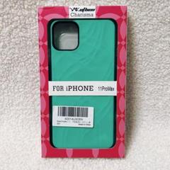 iPhone 11Pro Maxケーススタンド機能付きミラー付き　カード収納