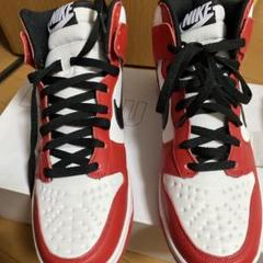 NIKE Dunk High シカゴ　by youのサムネイル