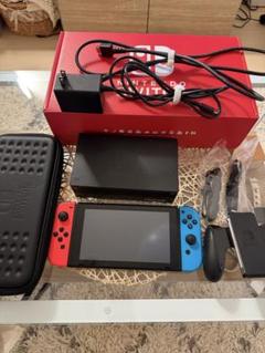 Nintendo Switch 本体